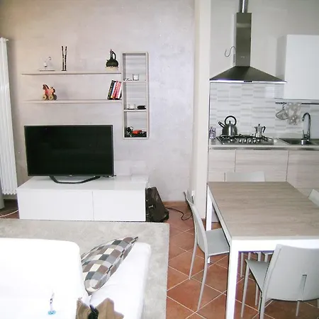 Old Town - Independent In Apartment *