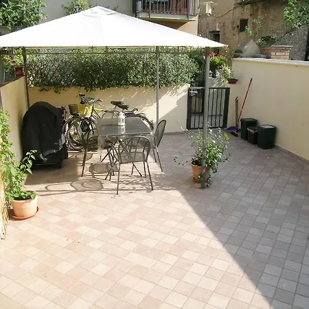 Apartment Old Town - Independent In *