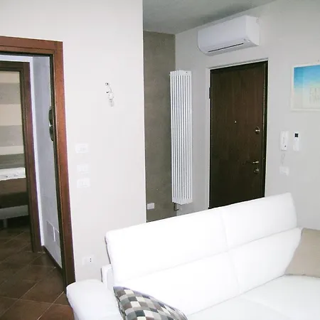 Apartment Old Town - Independent In Sirmione